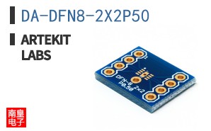 DA-DFN8-2X2P50